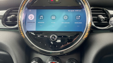 MINI Hatchback 1.5 Cooper Classic Premium 5dr Auto Petrol Hatchback